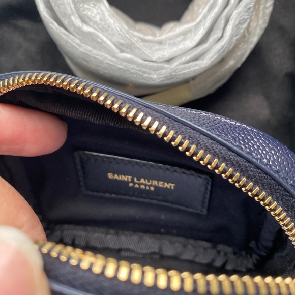 YSL Baby Lou Bag - Picture 5 of 9